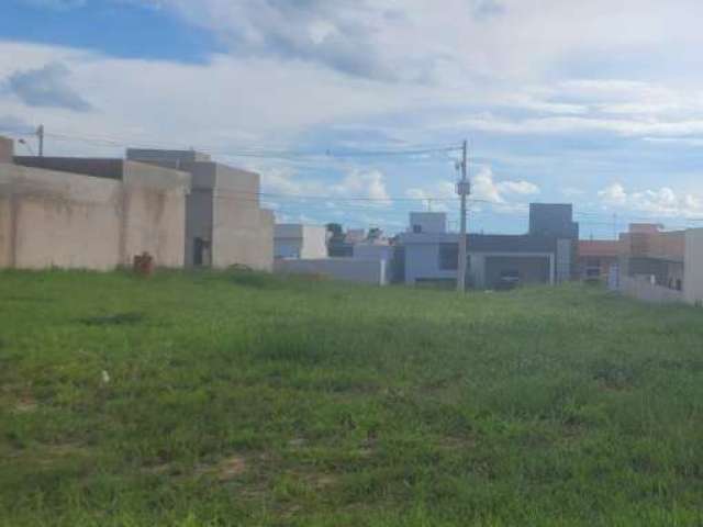 Terreno comercial à venda na Rua Quatro, Parque Residencial Terras de Yucatan, Monte Mor por R$ 224.000