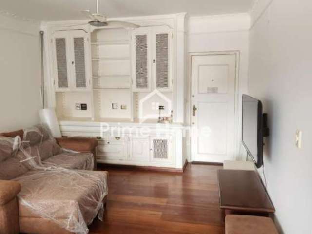 Apartamento com 3 quartos à venda na Avenida Princesa D'Oeste, 1748, Jardim Paraíso, Campinas, 118 m2 por R$ 605.000