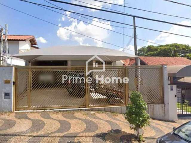 Casa comercial à venda na Avenida João Erbolato, 377, Jardim Chapadão, Campinas, 304 m2 por R$ 1.100.000