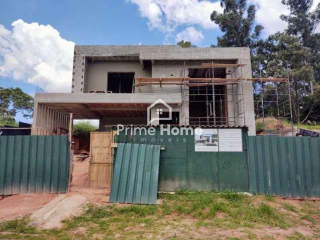 Casa em condomínio fechado com 4 quartos à venda na Rodovia Romildo Prado, KM 13,2, Sítio da Moenda, Itatiba, 281 m2 por R$ 1.950.000