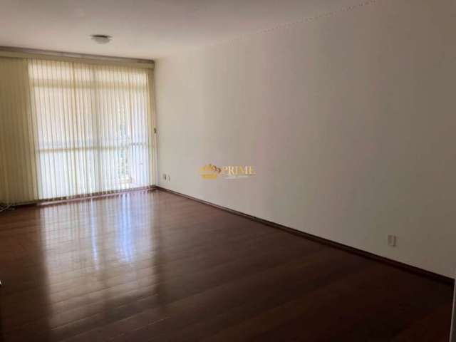 Apartamento com 3 quartos à venda na Rua Álvaro Muller, 130, Vila Itapura, Campinas, 150 m2 por R$ 700.000