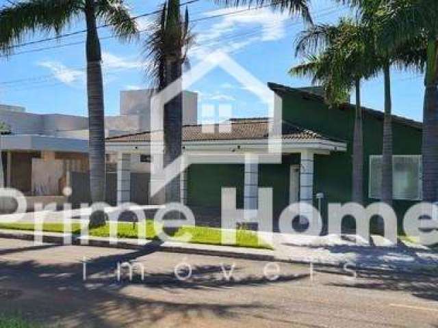 Casa em condomínio fechado com 3 quartos à venda na Avenida Residencial dos Lagos, Jardim Primavera, Itupeva, 310 m2 por R$ 1.802.000