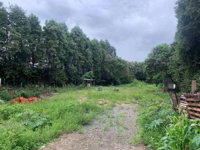 Terreno comercial para alugar na Rua Atanázio Soares, 3600, Vila Olímpia, Sorocaba por R$ 2.500