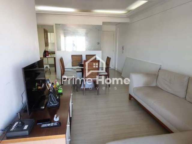 Apartamento com 3 quartos à venda na Avenida da Saudade, 159, Ponte Preta, Campinas, 82 m2 por R$ 375.000