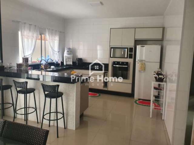 Casa com 4 quartos à venda no Parque Bom Retiro, Paulínia , 210 m2 por R$ 600.000