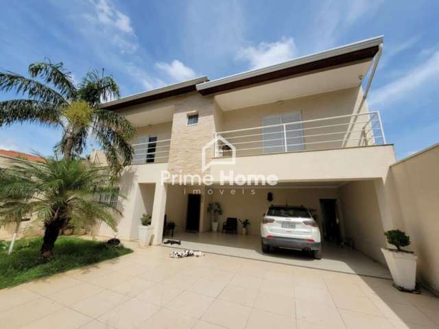 Casa com 4 quartos à venda na Vila Aeroporto, Campinas , 250 m2 por R$ 850.000