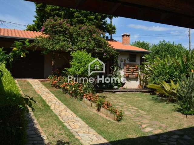 Casa com 3 quartos à venda na Rua Izabel Lopes Ventura, 773, Jardim Planalto de Viracopos, Campinas, 172 m2 por R$ 530.000