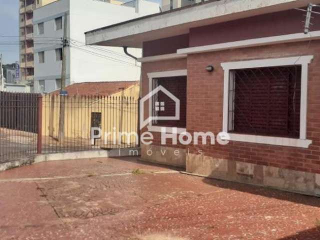 Casa com 3 quartos à venda na Rua Erasmo Braga, 405, Jardim Chapadão, Campinas, 238 m2 por R$ 1.200.000