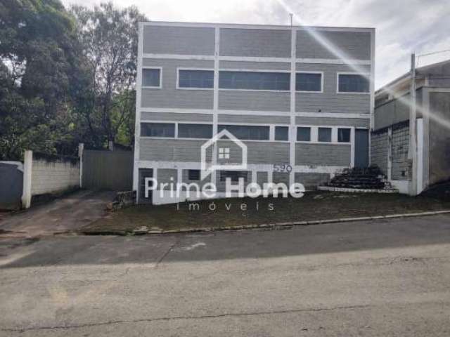 Barracão / Galpão / Depósito à venda na Rua Frederico Kaschel, 590, Parque Jambeiro, Campinas, 358 m2 por R$ 950.000