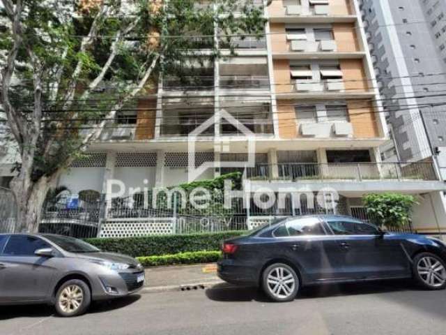 Apartamento com 3 quartos à venda na Rua Álvaro Muller, 130, Vila Itapura, Campinas, 150 m2 por R$ 680.000