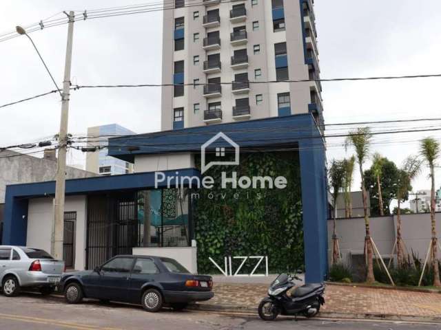 Apartamento com 2 quartos à venda na Rua Cônego Nery, 230, Jardim Guanabara, Campinas, 68 m2 por R$ 864.000