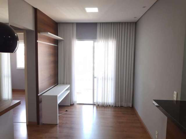 Apartamento com 2 quartos à venda na Avenida Rosa Belmiro Ramos, 464, Ortizes, Valinhos, 50 m2 por R$ 403.000