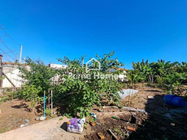 Terreno à venda na Rua Terezinha Sotero da Silva, 460, Residencial Cittá Di Firenze, Campinas por R$ 190.000