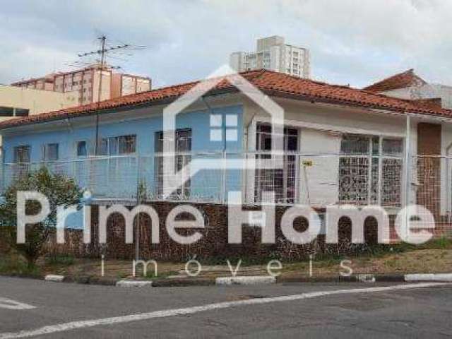 Casa comercial com 3 salas à venda na Rua Proença, 446, Bosque, Campinas, 186 m2 por R$ 990.000