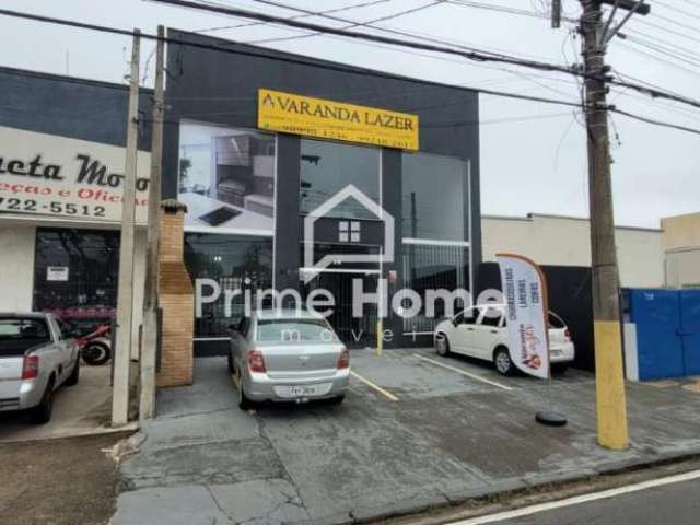 Sala comercial para alugar na Avenida Engenheiro Antônio Francisco de Paula Souza, 730, Vila Paraíso, Campinas, 225 m2 por R$ 6.680