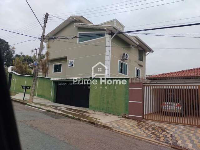 Casa com 3 quartos à venda na Rua Doutor Júlio Ribeiro de Menezes, 286, Parque Beatriz, Campinas, 295 m2 por R$ 954.000