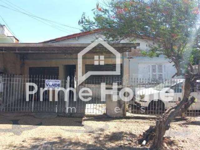 Casa com 2 quartos à venda na Rua Daniel Cesário de Andrade, 549, Jardim dos Oliveiras, Campinas, 146 m2 por R$ 530.000