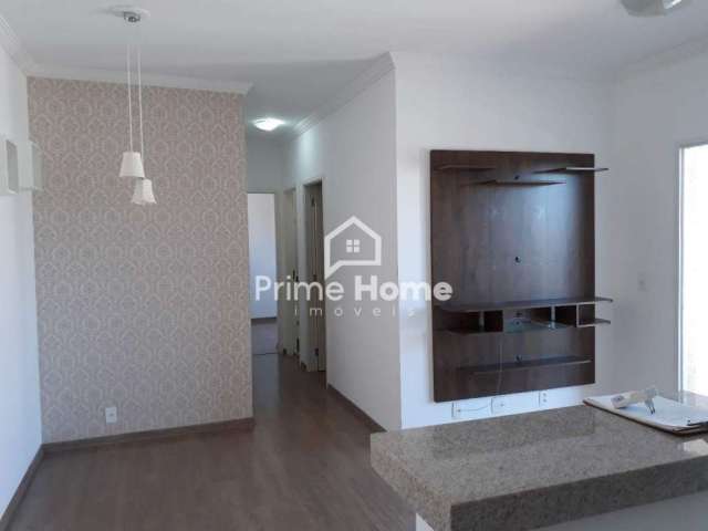 Apartamento com 2 quartos à venda na Avenida Rosa Belmiro Ramos, 464, Ortizes, Valinhos, 50 m2 por R$ 366.000