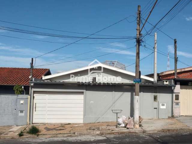 Casa com 3 quartos à venda na Rua Macaraí, 327, Jardim Cura D'Ars, Campinas, 200 m2 por R$ 667.800