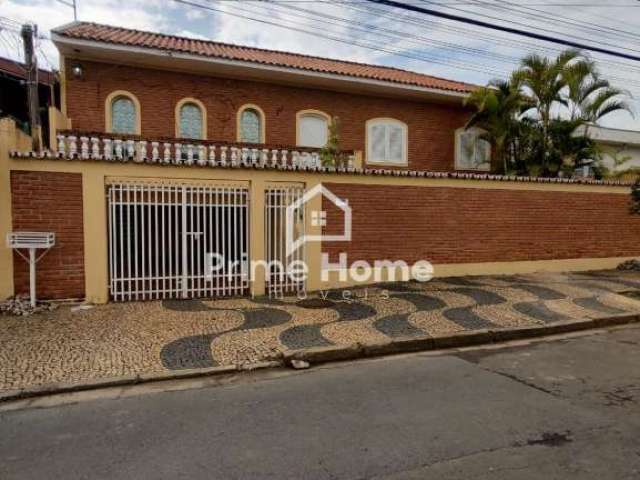 Casa com 3 quartos à venda na Rua Vinhedo, 161, Jardim Novo Campos Elíseos, Campinas, 208 m2 por R$ 700.000