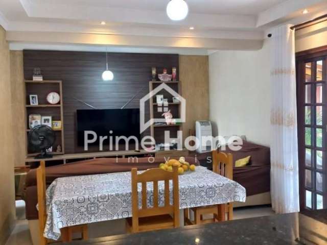 Casa com 3 quartos à venda na Synira de Arruda Valente, 656, Jardim dos Oliveiras, Campinas, 148 m2 por R$ 750.000