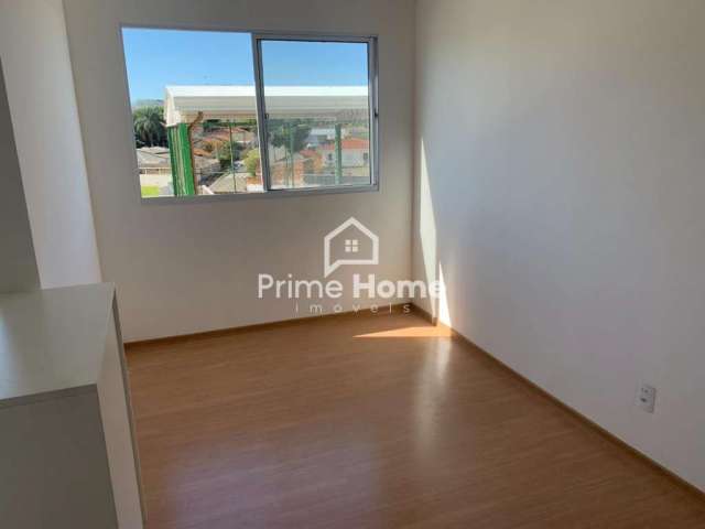 Apartamento com 2 quartos à venda na Rua Osvualte Darri, 28, Vila Industrial, Campinas, 44 m2 por R$ 305.000