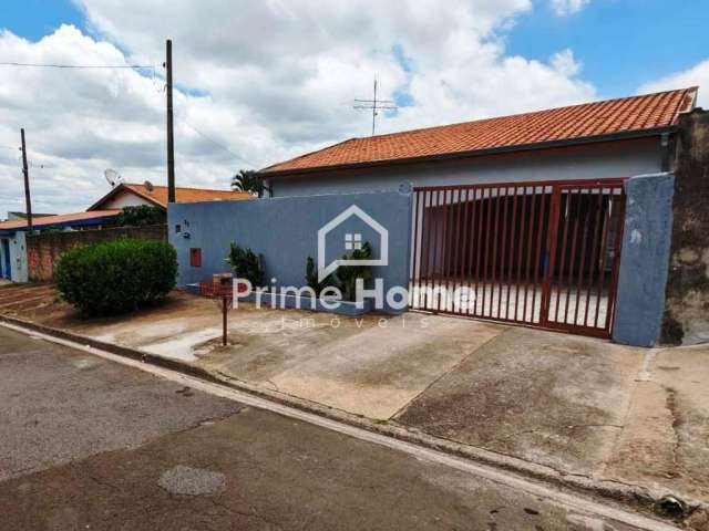 Casa com 3 quartos à venda na Rua Herivelto Martins, 62, Jardim São Domingos, Campinas, 200 m2 por R$ 375.000