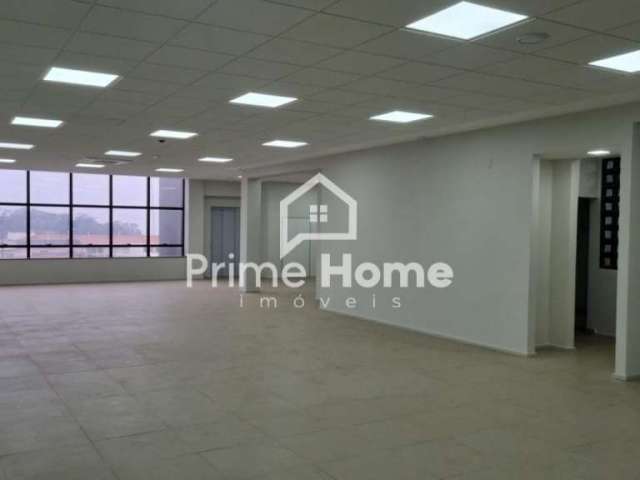 Sala comercial para alugar na Avenida Andrade Neves, 2260, Jardim Chapadão, Campinas, 500 m2 por R$ 20.000