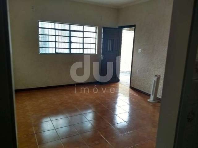 Casa com 3 quartos à venda na Teodoro de Sousa Campos, 86, Parque Prado, Campinas, 100 m2 por R$ 477.000