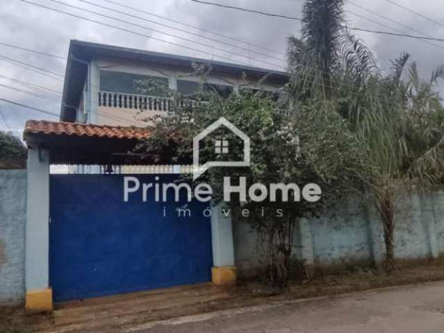 Chácara / sítio com 5 quartos à venda no Condomínio Chácara Grota Azul, Hortolândia , 800 m2 por R$ 1.500.000