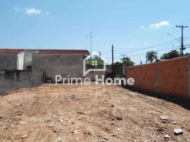 Terreno comercial à venda na Rua Ernesto Carlos Reimann, 539, Jardim Paulicéia, Campinas por R$ 300.000