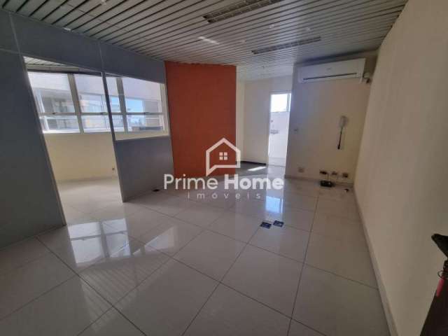 Sala comercial à venda na Rua Barão de Jaguara, 707, Centro, Campinas, 40 m2 por R$ 200.000