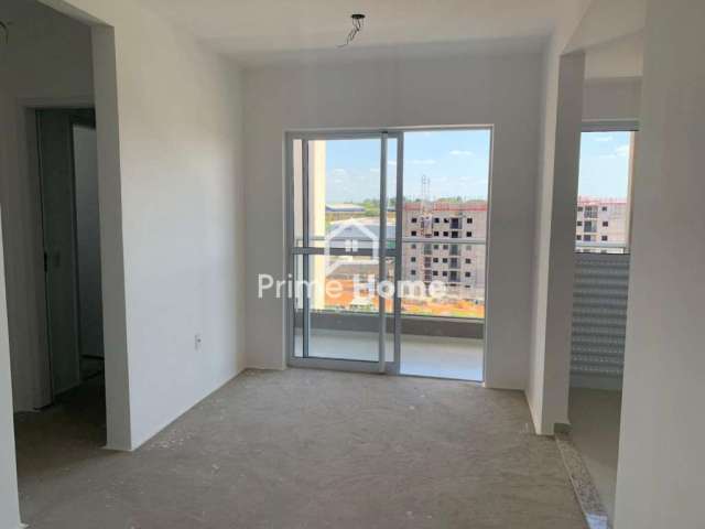 Apartamento com 2 quartos à venda na Avenida Santana, 1520, Jardim Amanda I, Hortolândia, 58 m2 por R$ 320.000