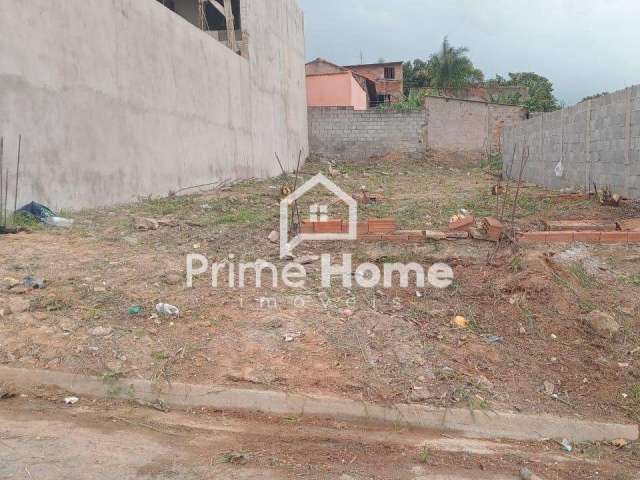 Terreno à venda na Rua Alcides Barel, Residencial Parque da Fazenda, Campinas por R$ 200.000