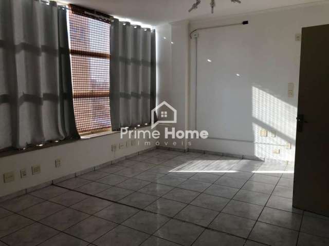 Sala comercial para alugar na Rua Visconde do Rio Branco, 301, Centro, Campinas, 58 m2 por R$ 700