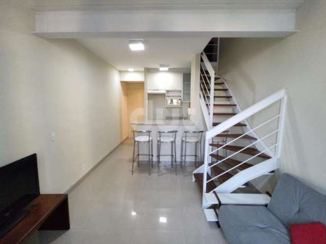 Apartamento com 1 quarto à venda na Rua Maria Monteiro, 1277, Cambuí, Campinas, 57 m2 por R$ 850.000