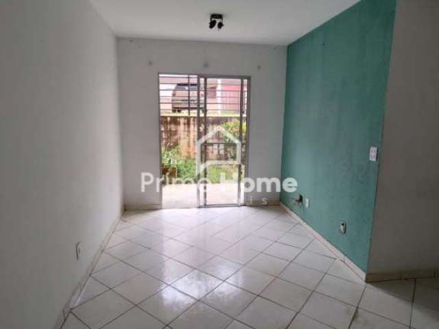 Apartamento com 3 quartos à venda na Rua Professora Urana Gomes Barros, 390, Recanto do Sol I, Campinas, 72 m2 por R$ 250.000