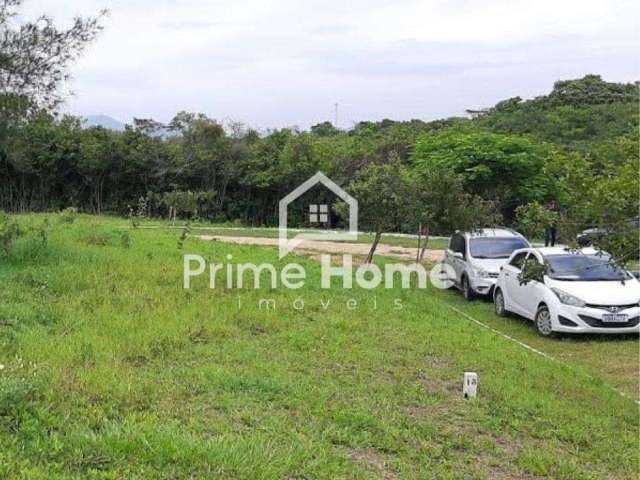 Terreno comercial à venda na do Morro Grande, Itatiquara, Araruama por R$ 29.000