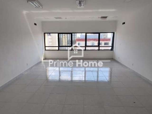 Sala comercial para alugar na Avenida Andrade Neves, 295, Centro, Campinas, 49 m2 por R$ 1.200