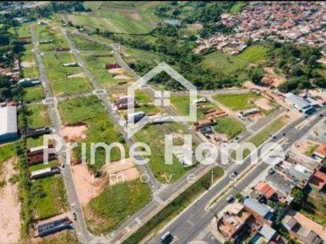 Terreno à venda na Quatro, Jardim Caiman, Campinas por R$ 136.000