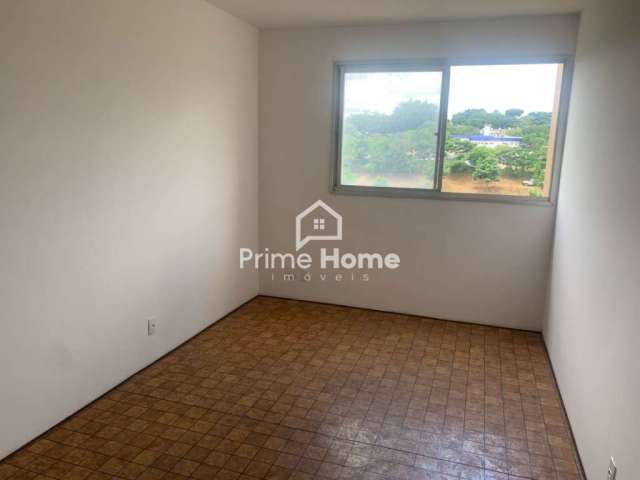 Apartamento com 2 quartos para alugar na Rua Francisco de Assis Pupo, 177, Vila Industrial, Campinas, 80 m2 por R$ 1.200