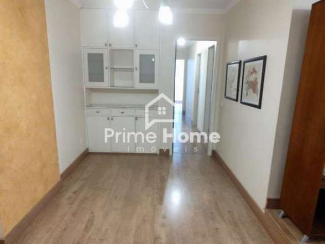 Apartamento com 3 quartos à venda na Rua Uruguaiana, 1030, Bosque, Campinas, 100 m2 por R$ 410.000