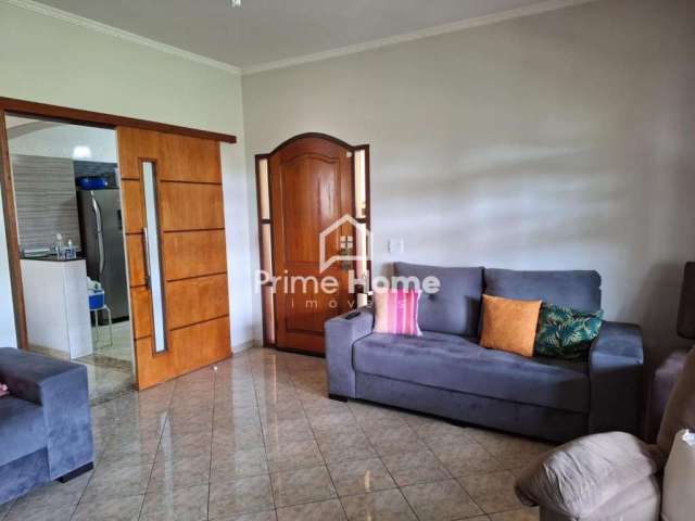 Casa com 3 quartos à venda na Vila Aeroporto, Campinas , 216 m2 por R$ 600.000