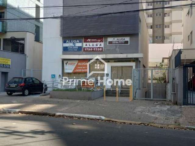 Sala comercial para alugar no Jardim Proença, Campinas , 369 m2 por R$ 11.900