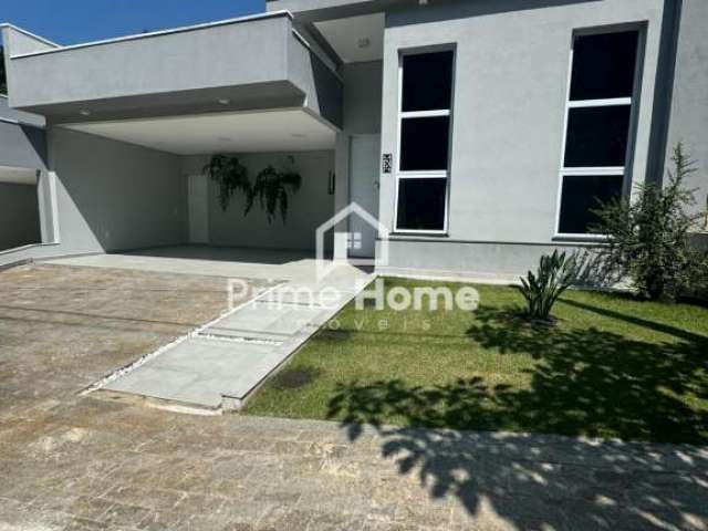 Casa em condomínio fechado com 3 quartos à venda na Vila Pagano, Valinhos , 188 m2 por R$ 1.367.000