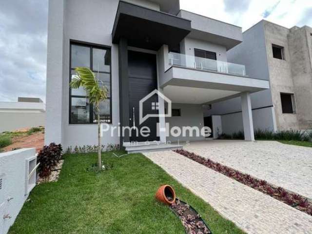 Casa em condomínio fechado com 4 quartos à venda na Avenida Antonio Artioli, 47, Swiss Park, Campinas, 305 m2 por R$ 2.590.000