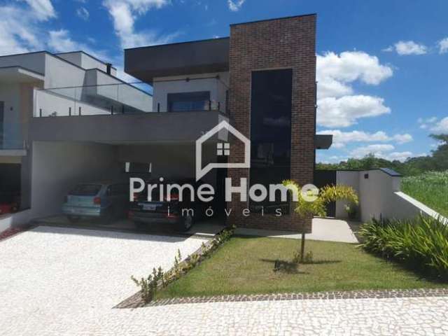 Casa em condomínio fechado com 3 quartos à venda na Vila Pagano, Valinhos , 242 m2 por R$ 1.800.000