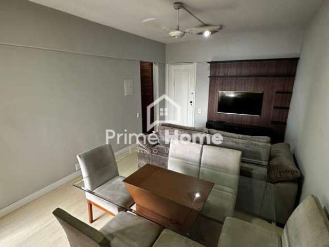 Apartamento com 1 quarto à venda na Avenida Anchieta, 636, Centro, Campinas, 62 m2 por R$ 380.000