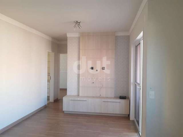 Apartamento com 2 quartos à venda na Avenida Dom Joaquim Mamede da Silva Leite, 40, Jardim do Lago, Campinas, 77 m2 por R$ 320.000