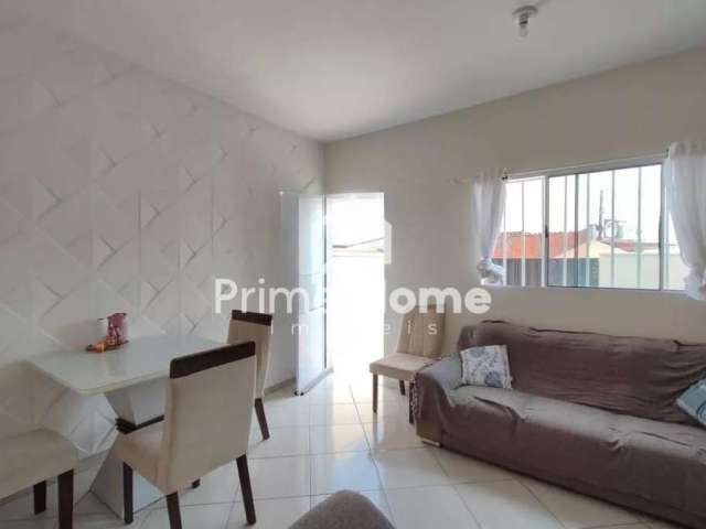 Casa com 2 quartos à venda na Rua Pastor Samuel de Campos Chiminazzo, 469, Cidade Satélite Íris, Campinas, 165 m2 por R$ 265.000